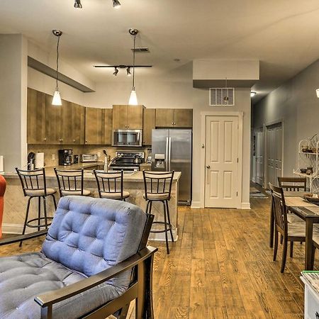 Chic Wilmington Condo In Brooklyn Arts District! Zewnętrze zdjęcie