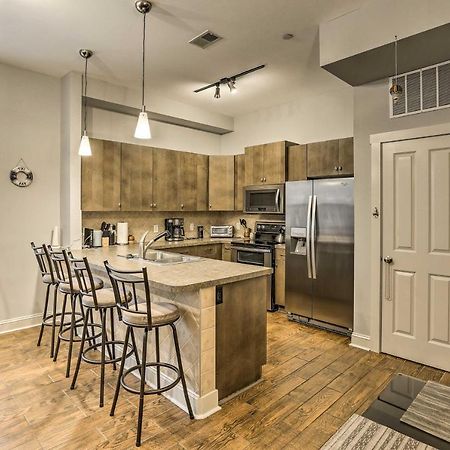 Chic Wilmington Condo In Brooklyn Arts District! Zewnętrze zdjęcie