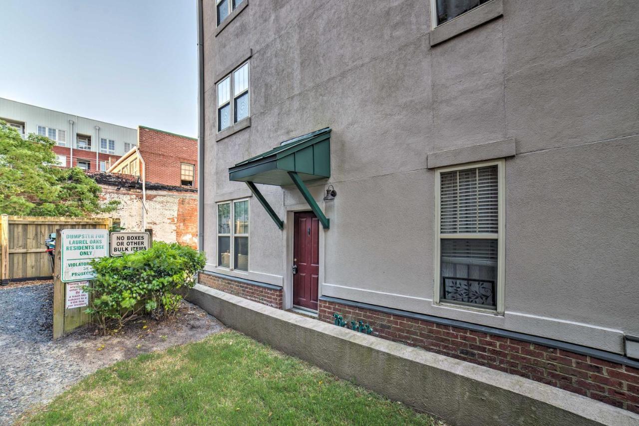 Chic Wilmington Condo In Brooklyn Arts District! Zewnętrze zdjęcie