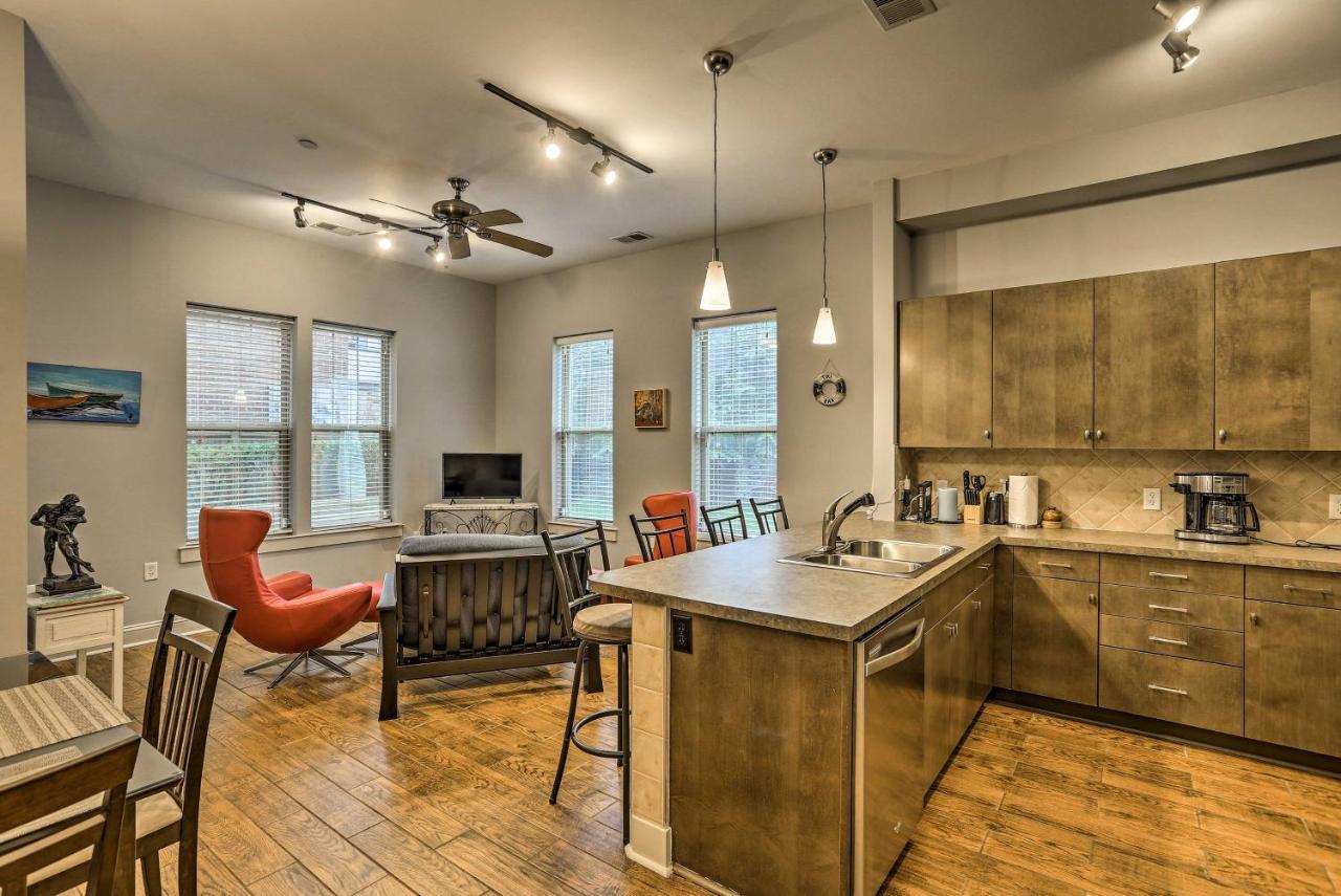 Chic Wilmington Condo In Brooklyn Arts District! Zewnętrze zdjęcie