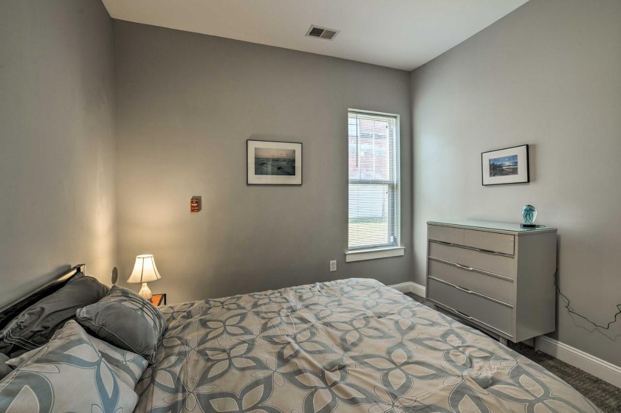 Chic Wilmington Condo In Brooklyn Arts District! Zewnętrze zdjęcie