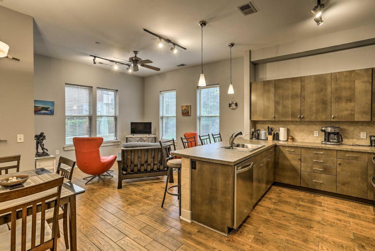 Chic Wilmington Condo In Brooklyn Arts District! Zewnętrze zdjęcie
