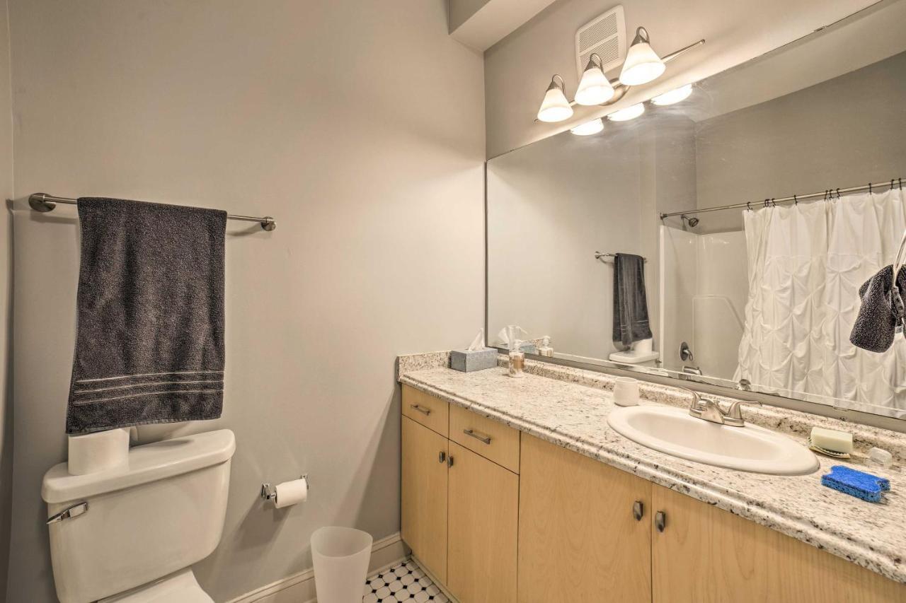 Chic Wilmington Condo In Brooklyn Arts District! Zewnętrze zdjęcie