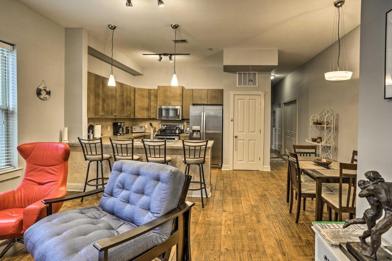 Chic Wilmington Condo In Brooklyn Arts District! Zewnętrze zdjęcie