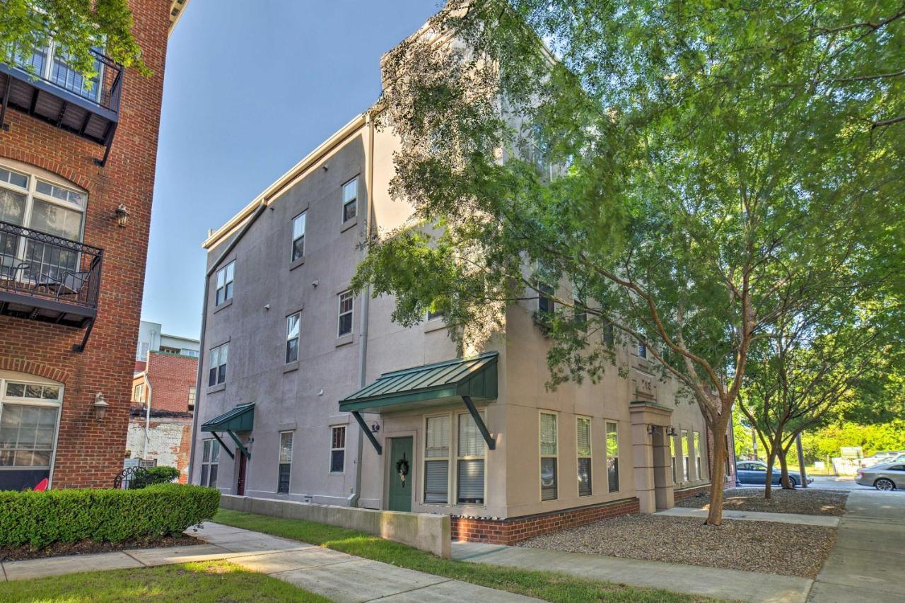 Chic Wilmington Condo In Brooklyn Arts District! Zewnętrze zdjęcie