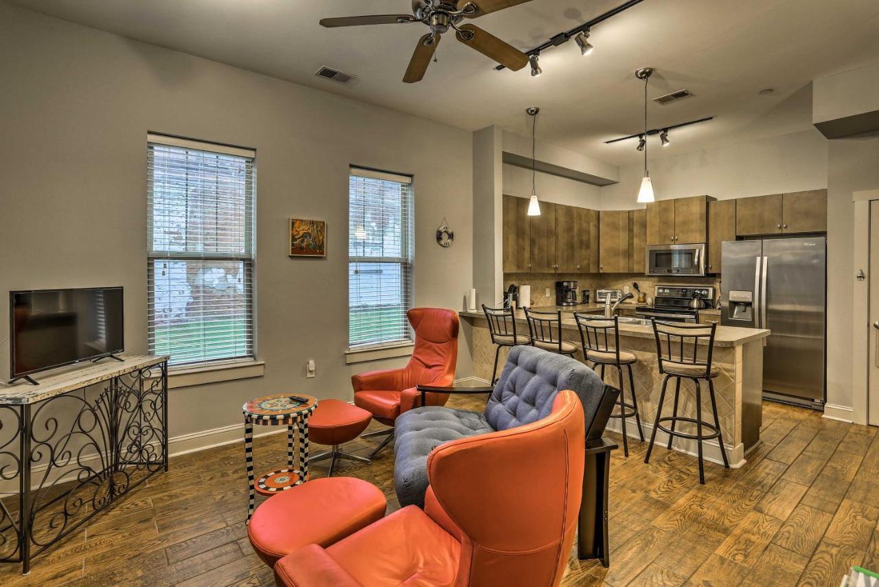Chic Wilmington Condo In Brooklyn Arts District! Zewnętrze zdjęcie
