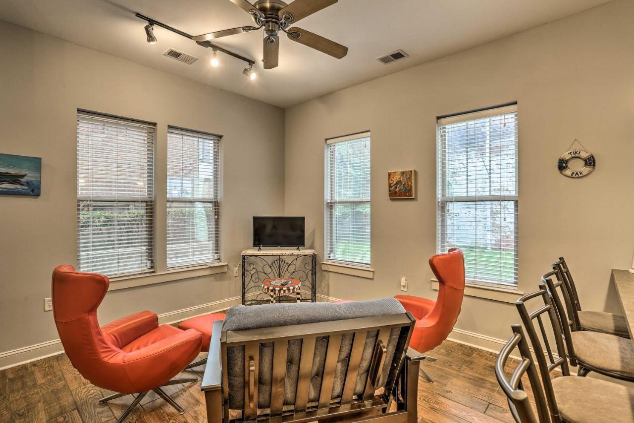 Chic Wilmington Condo In Brooklyn Arts District! Zewnętrze zdjęcie