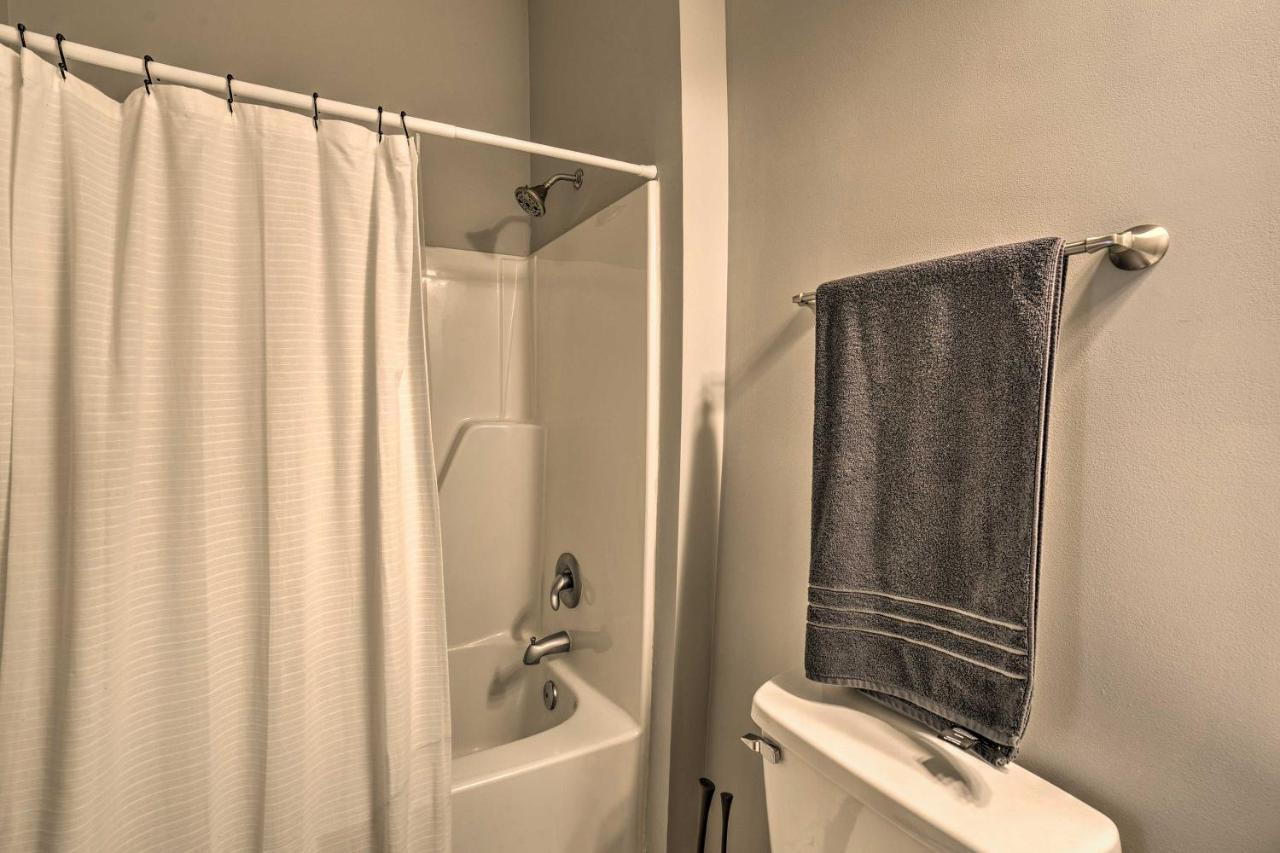 Chic Wilmington Condo In Brooklyn Arts District! Zewnętrze zdjęcie