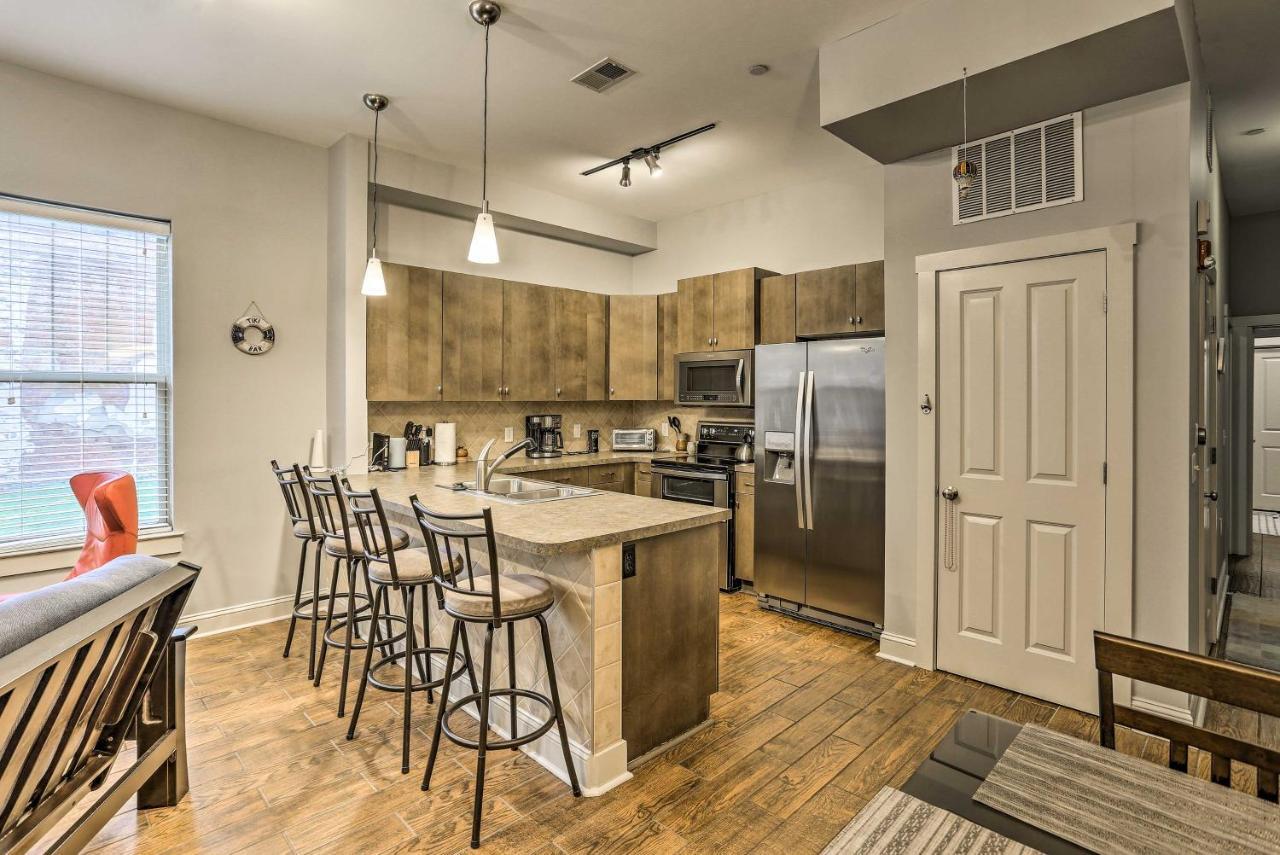 Chic Wilmington Condo In Brooklyn Arts District! Zewnętrze zdjęcie