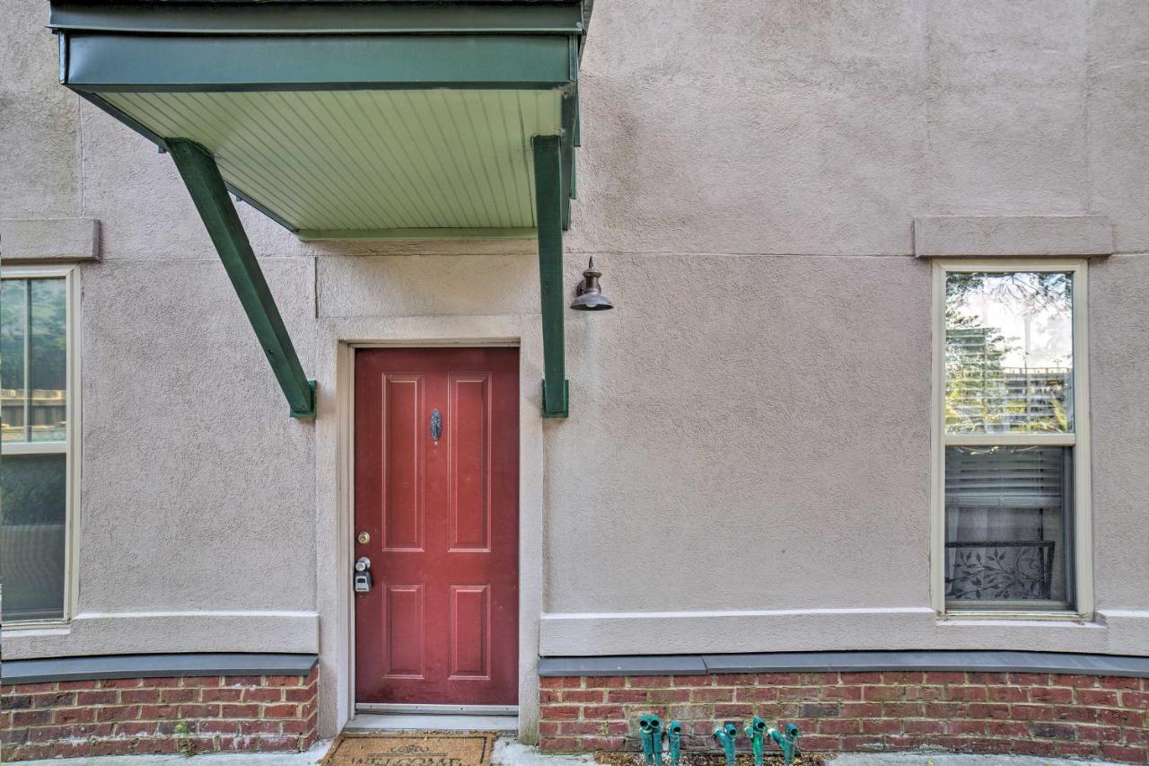 Chic Wilmington Condo In Brooklyn Arts District! Zewnętrze zdjęcie