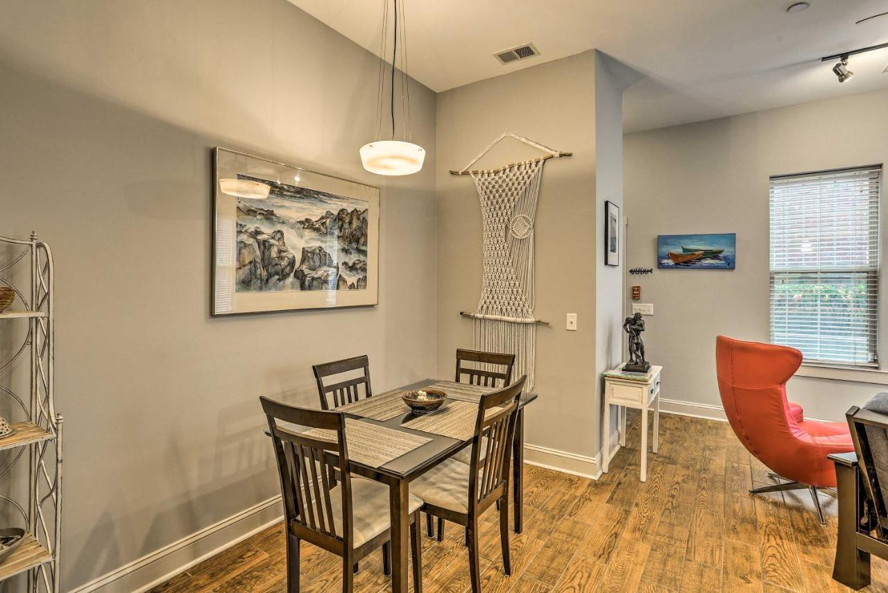 Chic Wilmington Condo In Brooklyn Arts District! Zewnętrze zdjęcie