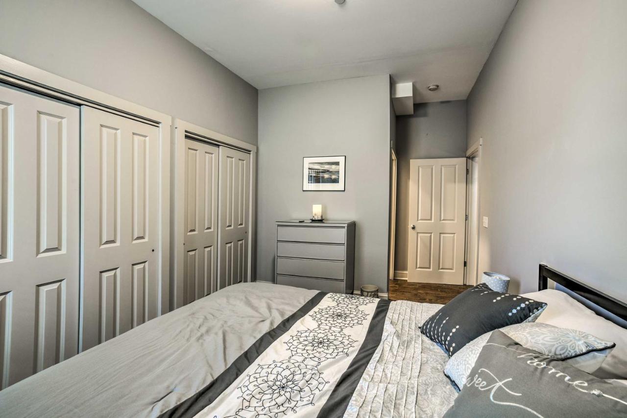 Chic Wilmington Condo In Brooklyn Arts District! Zewnętrze zdjęcie