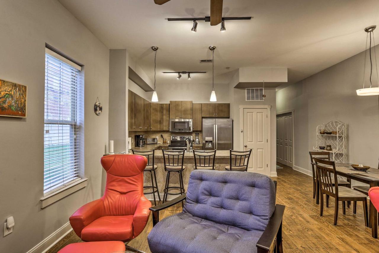 Chic Wilmington Condo In Brooklyn Arts District! Zewnętrze zdjęcie