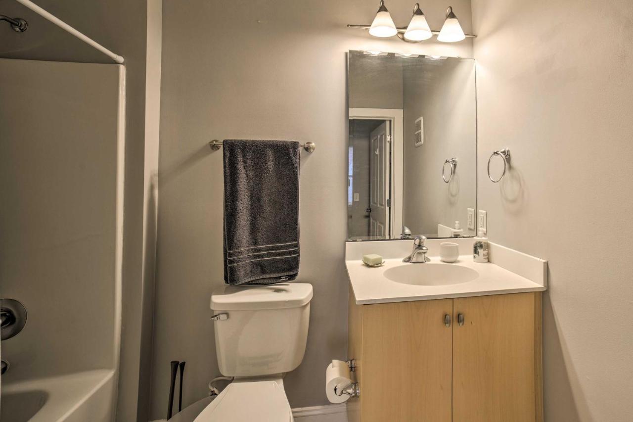 Chic Wilmington Condo In Brooklyn Arts District! Zewnętrze zdjęcie