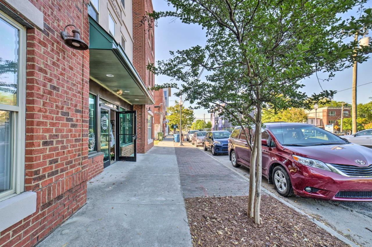 Chic Wilmington Condo In Brooklyn Arts District! Zewnętrze zdjęcie