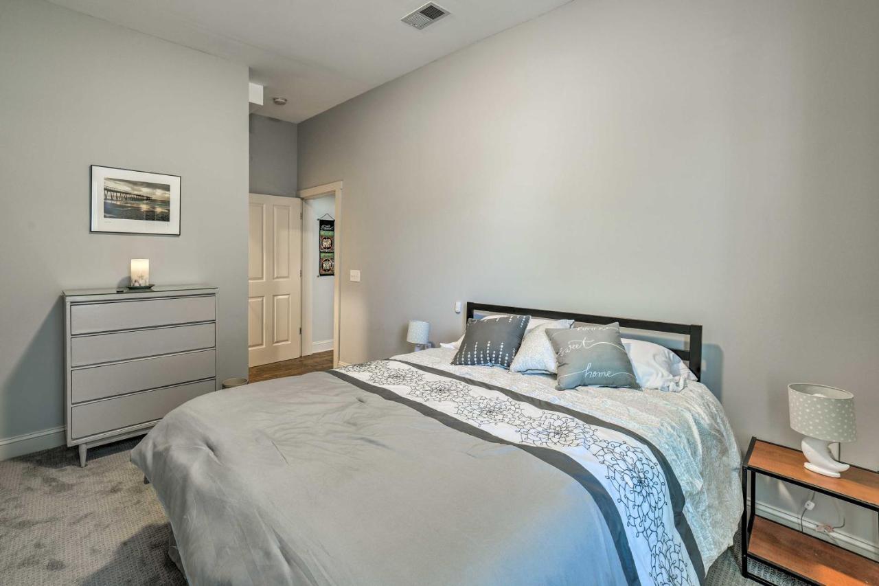 Chic Wilmington Condo In Brooklyn Arts District! Zewnętrze zdjęcie