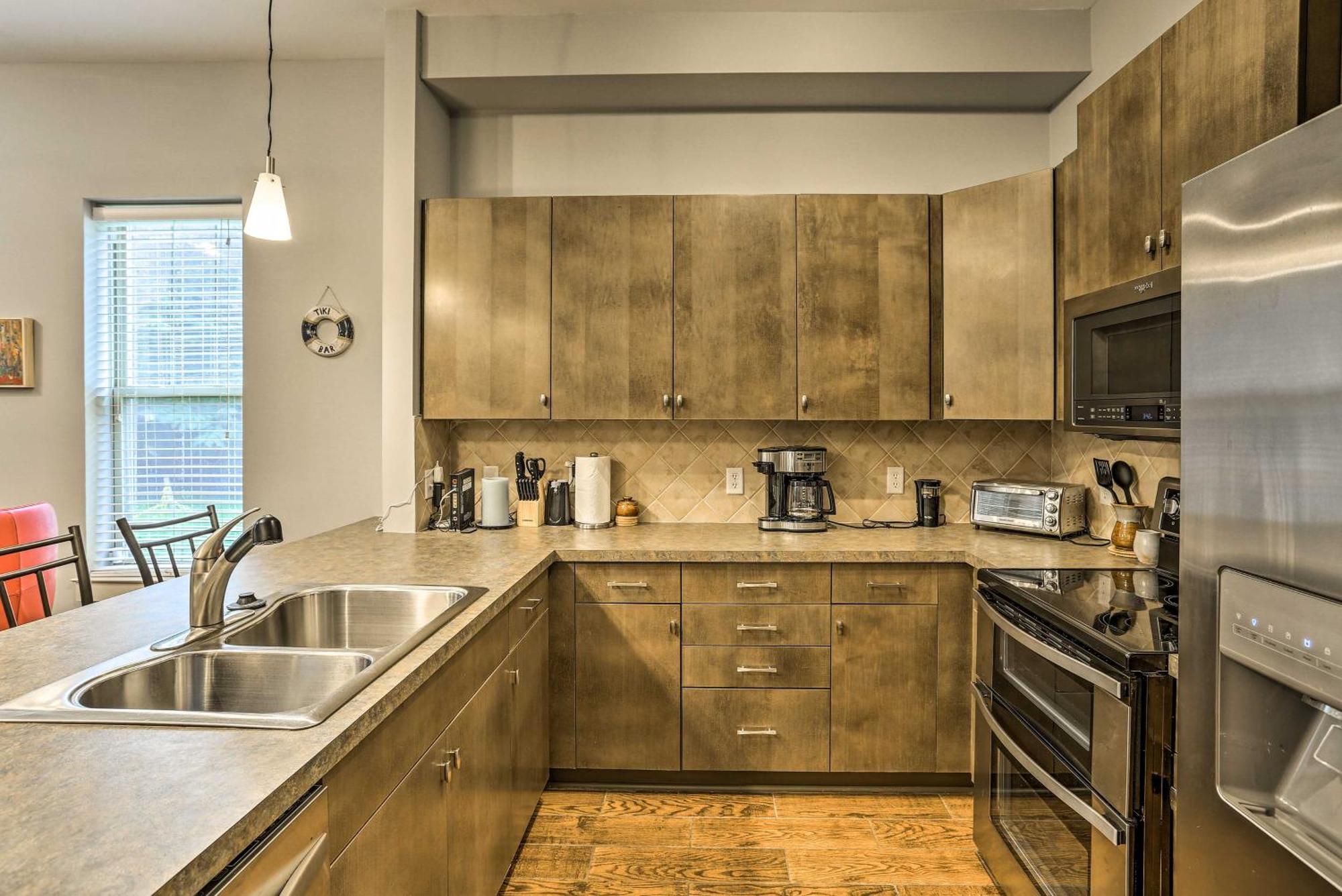 Chic Wilmington Condo In Brooklyn Arts District! Zewnętrze zdjęcie