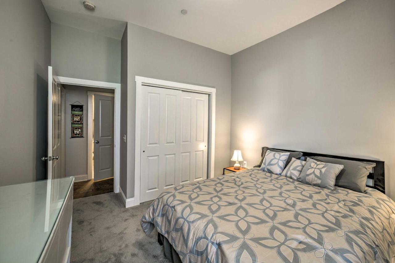 Chic Wilmington Condo In Brooklyn Arts District! Zewnętrze zdjęcie